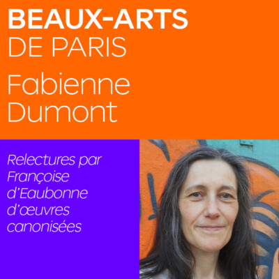 Penser le Présent avec Fabienne Dumont
