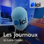 Le journal de 18h, ICI Loire Océan
