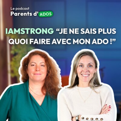 Comprendre et apaiser la relation à l’école et à la maison 🎧