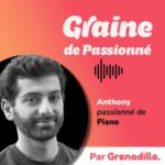 [REDIFF] Anthony – passionné de piano