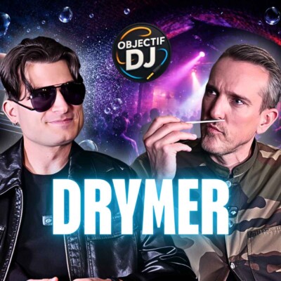 Drymer | L’histoire d’un DJ parfumeur