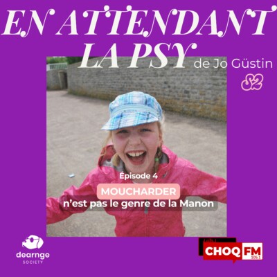 2×04 MOUCHARDER n’est pas le genre de la Manon
