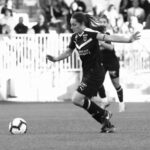 Mettre fin à sa carrière de footballeuse professionnelle