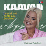 Katrina Patchett – Boulimie, violences : se réconcilier avec son corps