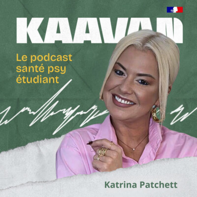 Katrina Patchett – Boulimie, violences : se réconcilier avec son corps