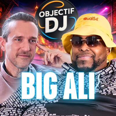 Big Ali | Rock this party, j’y croyais pas du tout... »