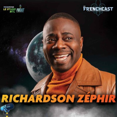 #281 – Richardson Zéphir