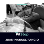 Champions : Juan-Manuel Fangio