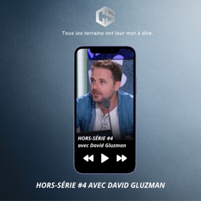 S2 – Hors-série #4 avec David Gluzman