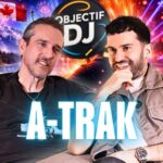 A-Trak | « J&rsquo;ai fais découvrir les Daft Punk à Kanye West… »
