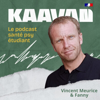 Stress post-traumatique : se reconstruire après le Bataclan avec Vincent Meurice et Fanny