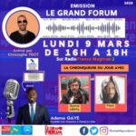 LGF du 9 mars
