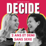 Grâce à l&rsquo;abstinence son business a explosé – avec Amelle Zaïd