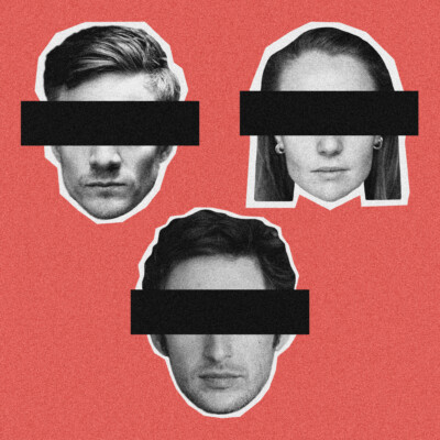 Document 29: Anne-Marie, Charles & Souf