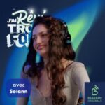 Solann : quels sont ses rêves les plus fous ?