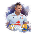 #34. Entretien avec Laurent Lecina : dans les coulisses de la préparation physique de l’équipe de France de volley.