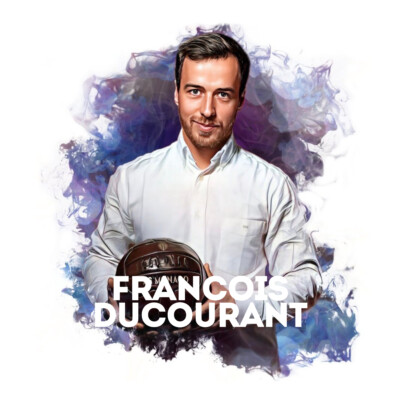 #35. Entretien avec François Ducourant : dans les coulisses de la kinésithérapie et de la performance à l’AS Monaco.