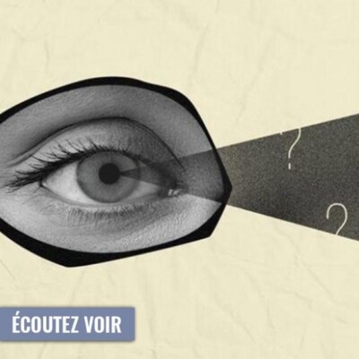 Écoutez voir : un jeu de miroirs