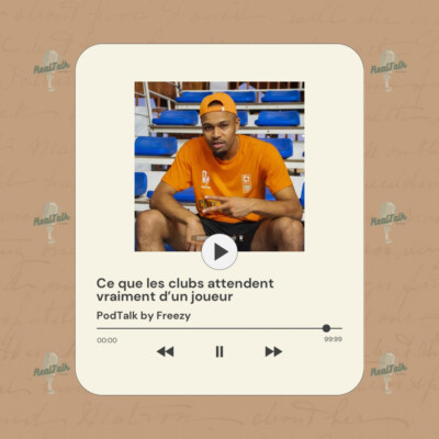Ce que les clubs attendent vraiment d’un joueur