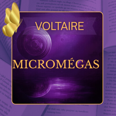 Micromégas – Voltaire (1752) | Conte philosophique, littérature classique, lecture audio intégrale