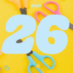 Episode 26 : Penser la frange, anatomie d&rsquo;une mèche rebelle