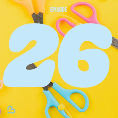 Episode 26 : Penser la frange, anatomie d’une mèche rebelle
