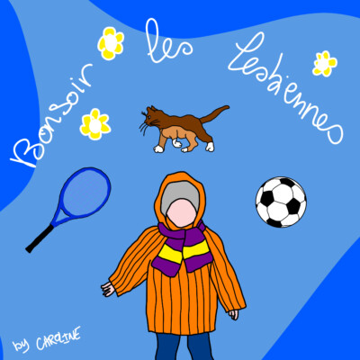 Le Coming out – Expérience 1