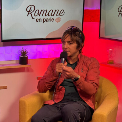 Courir loin sans se perdre : psychologie de l’ultra-trail avec Xavier Thévenard