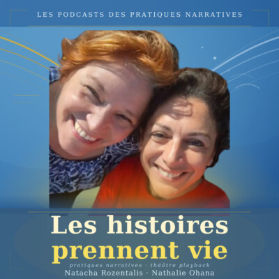 PRATIQUES NARRATIVES ET THEATRE PLAYBACK