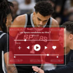 Les Spurs candidats au titre dès cette année ?