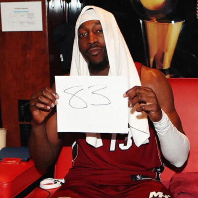 Bam Adebayo 83 points ! Un record qui fait parler.
