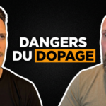 Les dangers du dopage dans le sport (SARMS & Peptides) avec Pierre-Luc Perreault