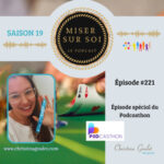 Miser sur soi – Épisode #221 – Épisode spécial du Podcasthon