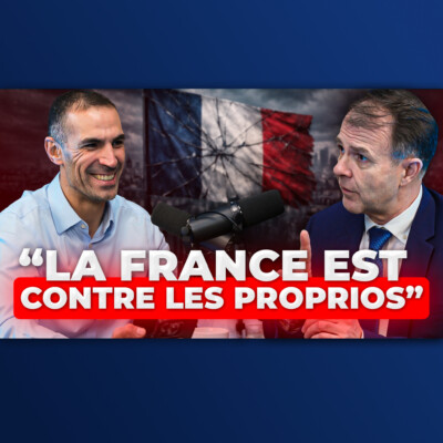 Pourquoi investir dans l’immobilier devient compliqué en France ?