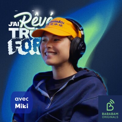 (FICTION) Le rêve de Miki : « On a le temps ! »