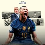 RÉSILIENCE: De Berlin à Doha, seize ans dans l&rsquo;ère des Bleus