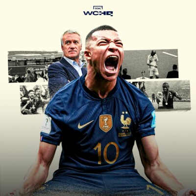 RÉSILIENCE: De Berlin à Doha, seize ans dans l’ère des Bleus