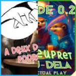 82-Episode Quatre-Vingt-Deux : A deux doigts de Podrennes !