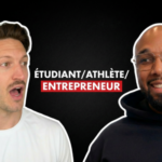 Étudiant/Athlètes/Entrepreneur, comment un joueur des Carabins l&rsquo;a fait avec Jordan Perrin