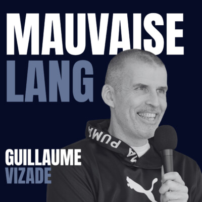 #34 – Guillaume Vizade : Penser le jeu et construire une équipe qui gagne