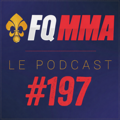 FQMMA #197 – L’intégrale