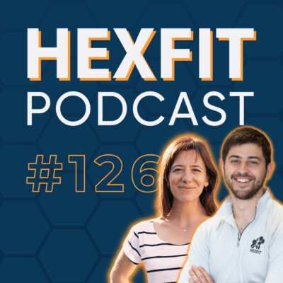 20 minutes pour faire évoluer ton coaching grâce aux nouveautés Hexfit | Étienne Dubois & Barbara Manivet