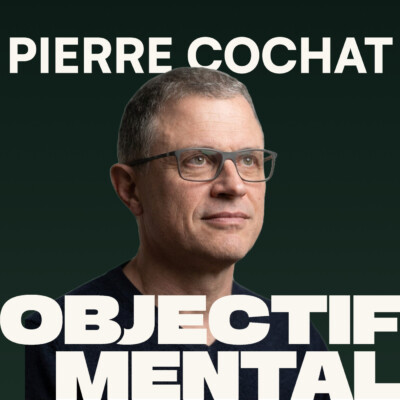 Pierre Cochat – Pourquoi la sophrologie aide à renforcer son mental ? (Préparateur mental & Sophrologue)