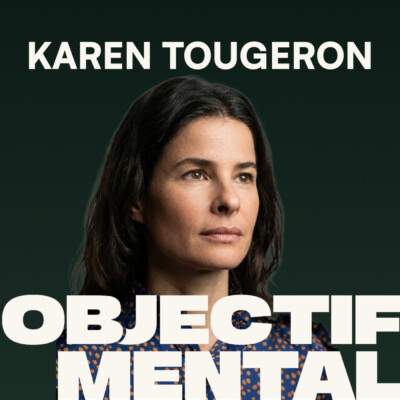 Karen Tougeron – Leadership, confiance en soi et carrière en entreprise (coach et préparatrice mentale)