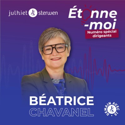Piloter les grandes transformations : entre rupture, sobriété et engagement