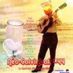 Néo-Calvinball #44 – Le charisme d&rsquo;un yaourt tiède