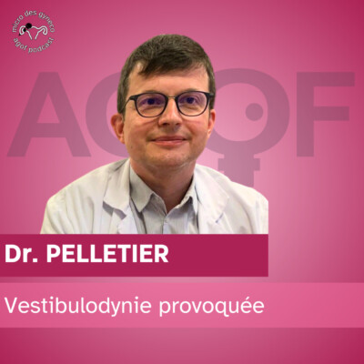 Vestibulodynie provoquée