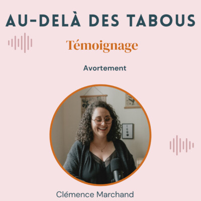Témoignage Veronik – Avortement