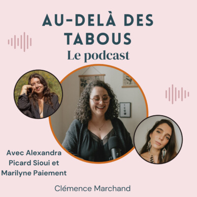 Hors série – Enfantement et société – Colonialisme avec Marilyne et Alexandra