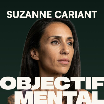 Suzanne Cariant – Marathon de Paris 2026, comment être prêt mentalement ? (coach running FFA et préparatrice mentale)